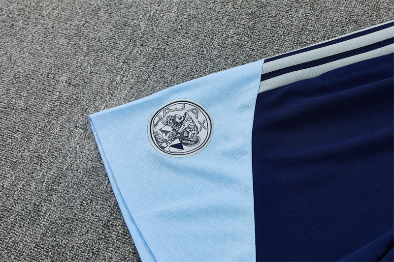 2627 Ajax short sleeve Training Kit