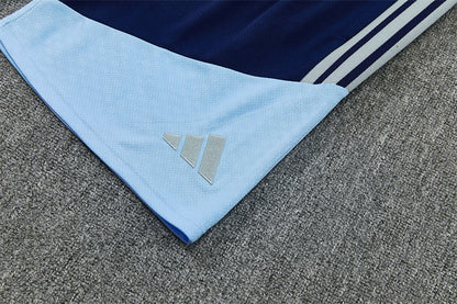 2627 Ajax short sleeve Training Kit
