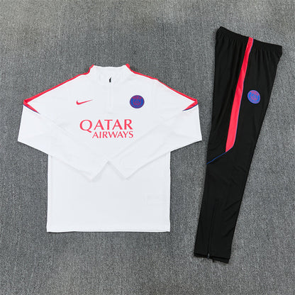 26 27 PSG Tracksuit 1