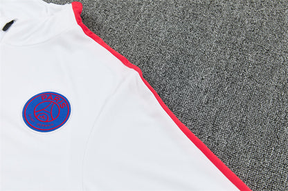 26 27 PSG Tracksuit 1