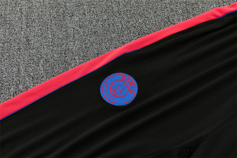 26 27 PSG Tracksuit 1
