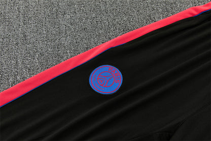 26 27 PSG Tracksuit 1