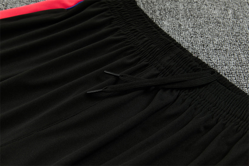 26 27 PSG Tracksuit 1