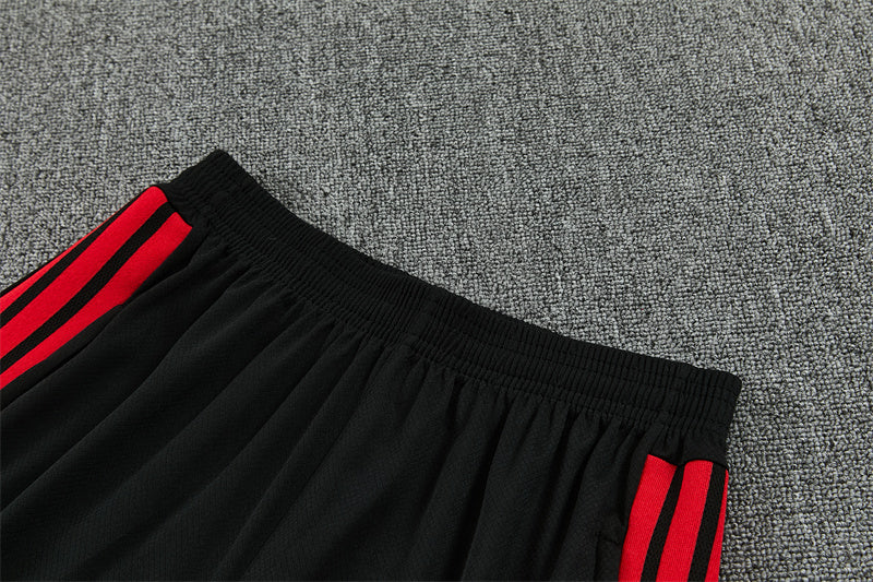 2627 Manchester United short sleeve Training Kit