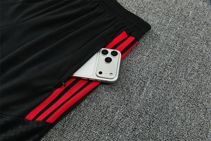 2627 Manchester United short sleeve Training Kit