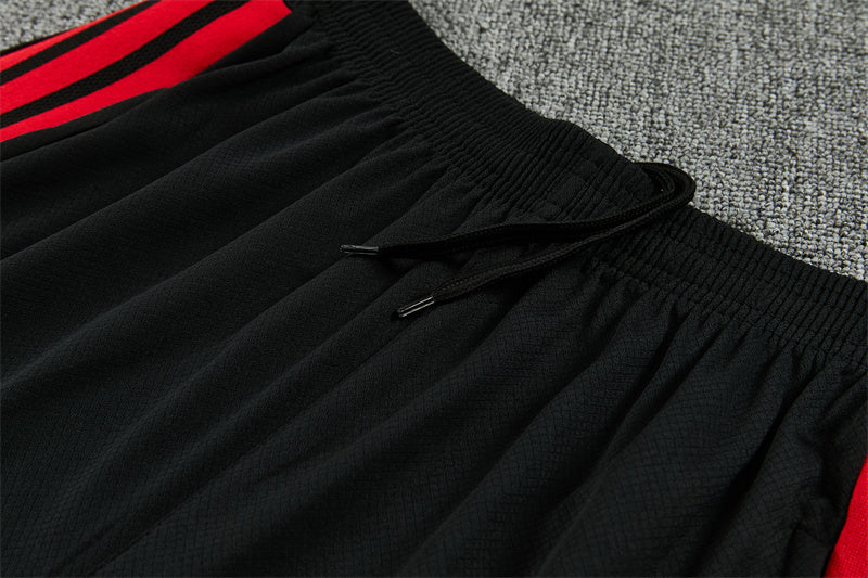2627 Manchester United short sleeve Training Kit