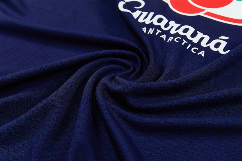 2627 Brazil short sleeve Training Kit 5