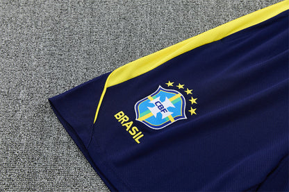 2627 Brazil short sleeve Training Kit 5