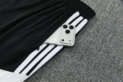 2627 Juventus short sleeve Training Kit