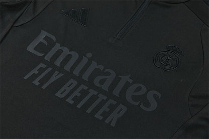 26 27 Real Madrid Tracksuit 4
