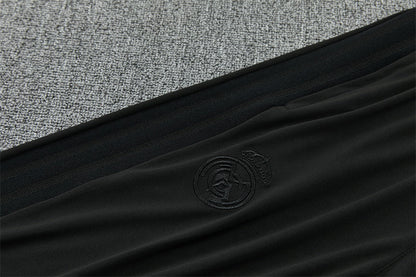 26 27 Real Madrid Tracksuit 4