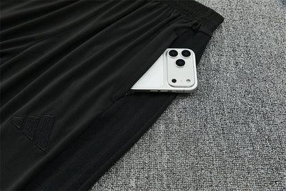26 27 Real Madrid Tracksuit 4