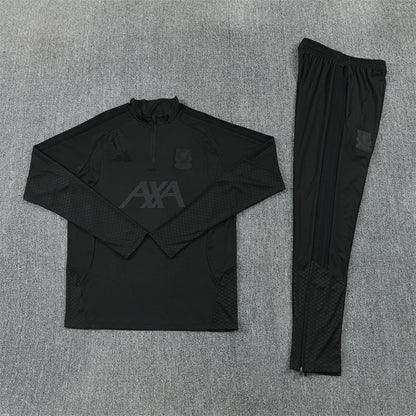 26 27 Liverpool Tracksuit