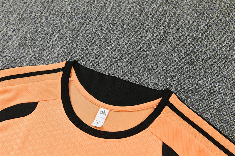 2627 Arsenal short sleeve Training Kit
