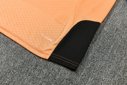 2627 Arsenal short sleeve Training Kit