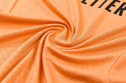 2627 Arsenal short sleeve Training Kit
