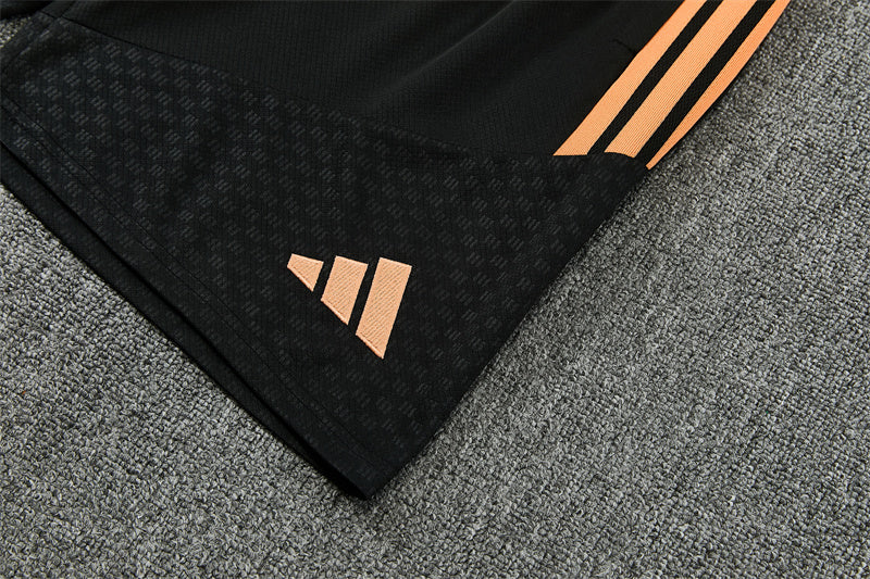 2627 Arsenal short sleeve Training Kit