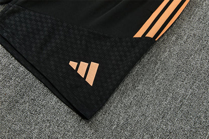 2627 Arsenal short sleeve Training Kit