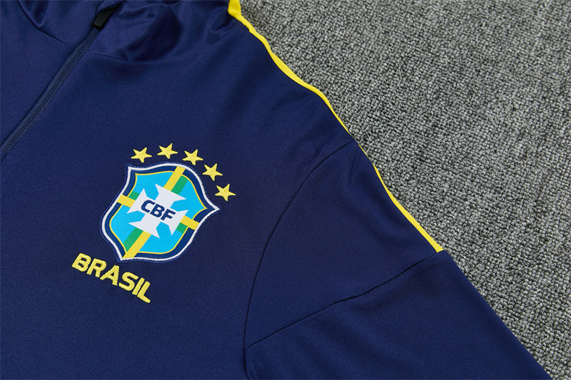 26 27 Brazil Tracksuit 4