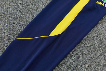 26 27 Brazil Tracksuit 4