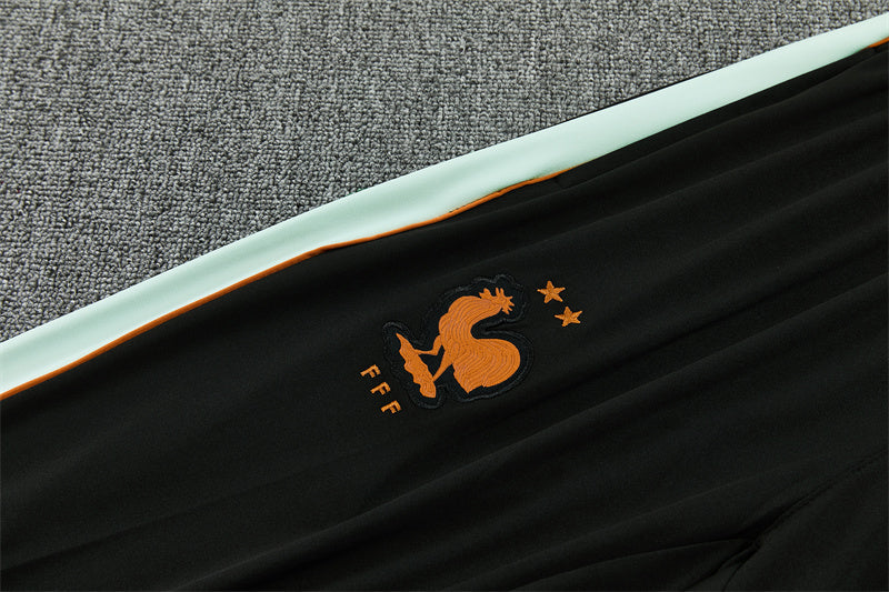 26 27 France Tracksuit