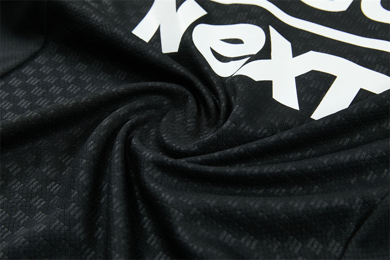 2627 Inter Miami short sleeve Training Kit 1