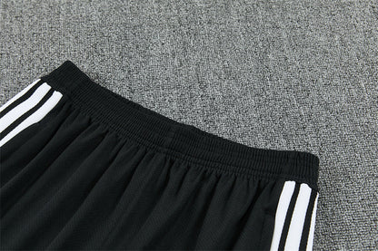 2627 Inter Miami short sleeve Training Kit 1