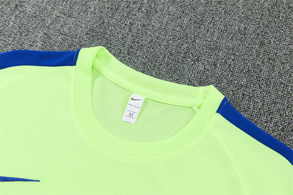 2627 Atletico Madrid short sleeve Training Kit 1