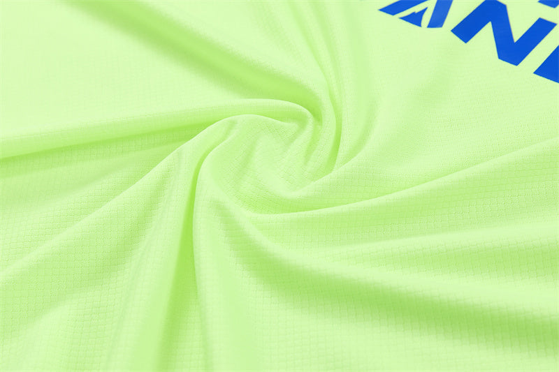2627 Atletico Madrid short sleeve Training Kit 1