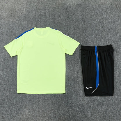2627 Atletico Madrid short sleeve Training Kit 1