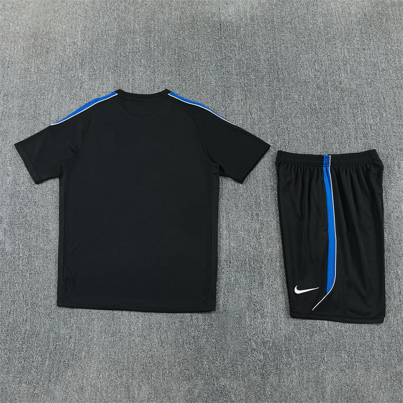 2627 Atletico Madrid short sleeve Training Kit