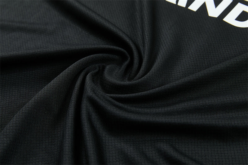 2627 Atletico Madrid short sleeve Training Kit