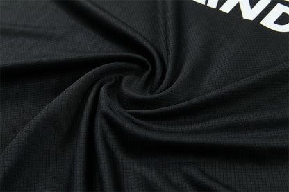 2627 Atletico Madrid short sleeve Training Kit