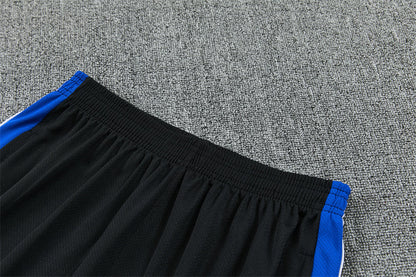 2627 Atletico Madrid short sleeve Training Kit