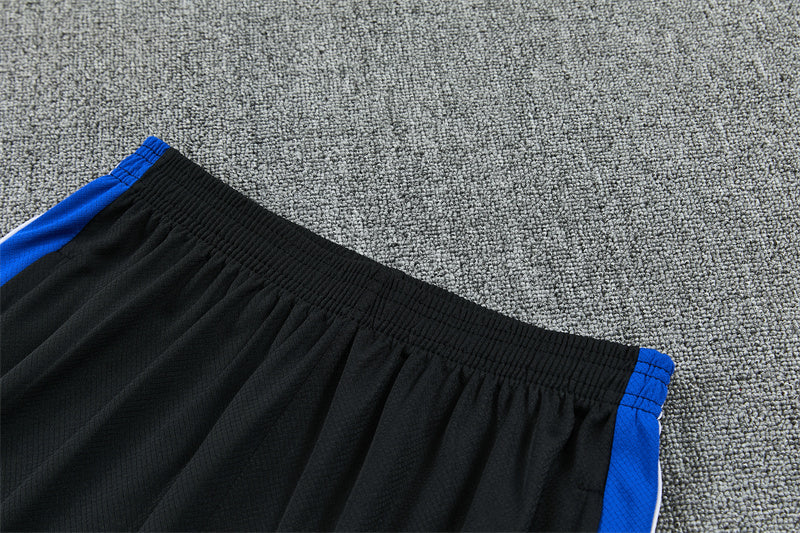 2627 Atletico Madrid short sleeve Training Kit 1