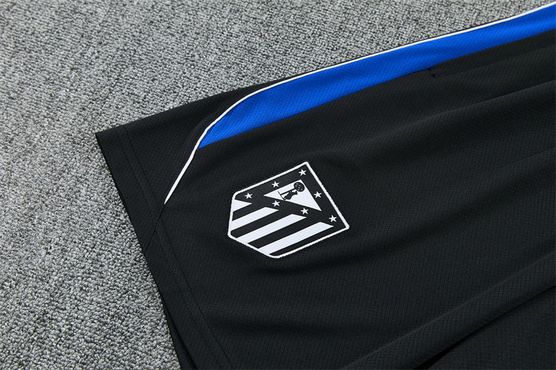 2627 Atletico Madrid short sleeve Training Kit 1