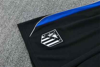 2627 Atletico Madrid short sleeve Training Kit 1