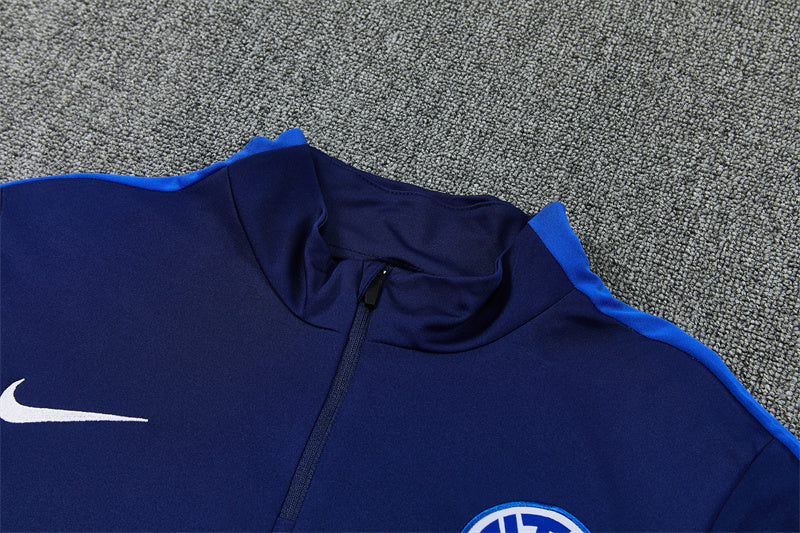 26 27 Inter Milan Tracksuit 1