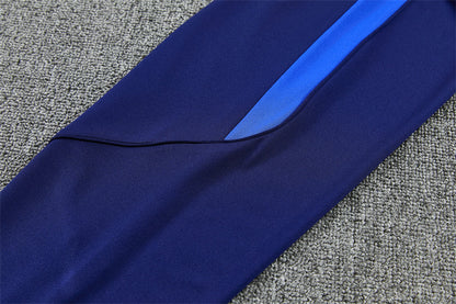 26 27 Inter Milan Tracksuit 1
