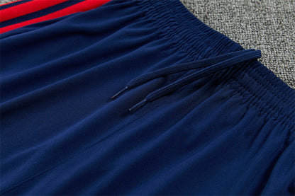 26 27 Bayern Tracksuit 1