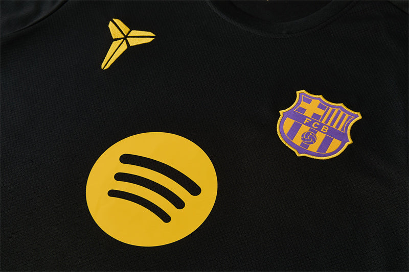2627 Barcelona short sleeve Training Kit