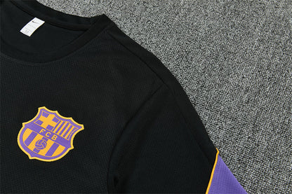 2627 Barcelona short sleeve Training Kit