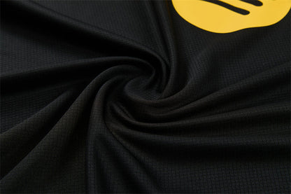 2627 Barcelona short sleeve Training Kit