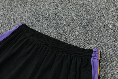 2627 Barcelona short sleeve Training Kit