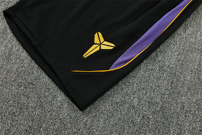 2627 Barcelona short sleeve Training Kit