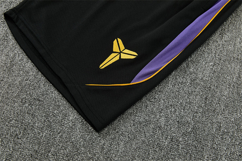 2627 Barcelona short sleeve Training Kit 1