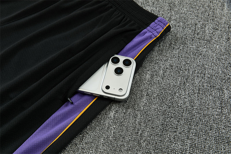 2627 Barcelona short sleeve Training Kit 1