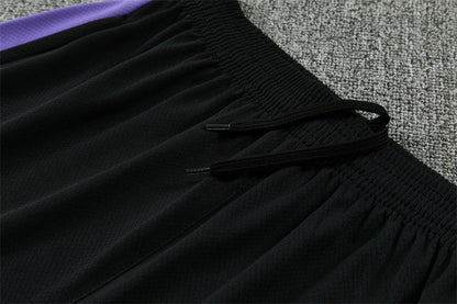 2627 Barcelona short sleeve Training Kit