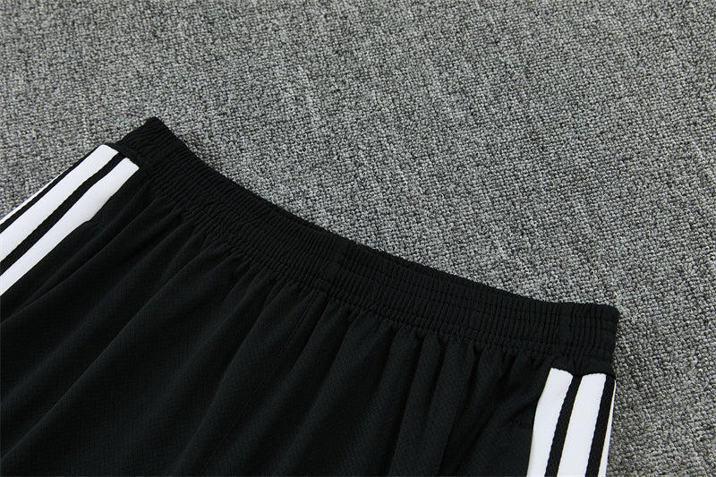 2627 Liverpool short sleeve Training Kit 3