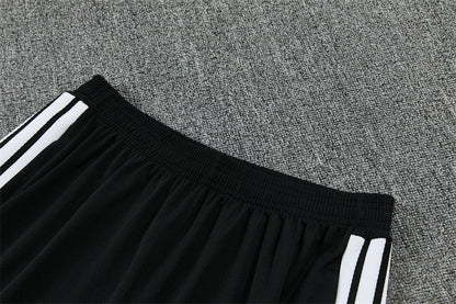 2627 Liverpool short sleeve Training Kit 3